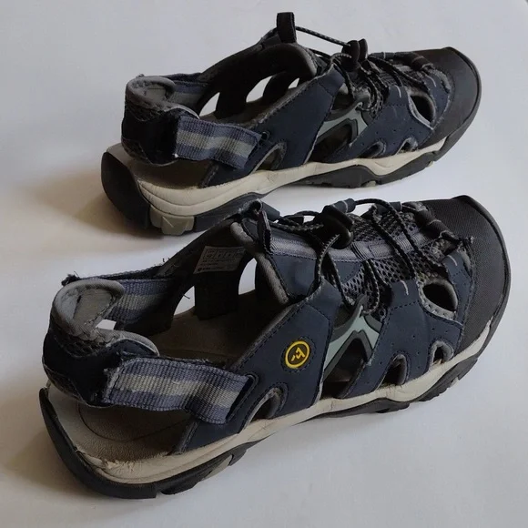 Atika | Shoes | Atika Outdoor Men Sandals Size 9 | Poshmark display picture 2